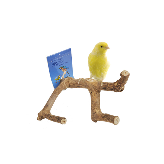 Java Multibranch Perch Extra Small