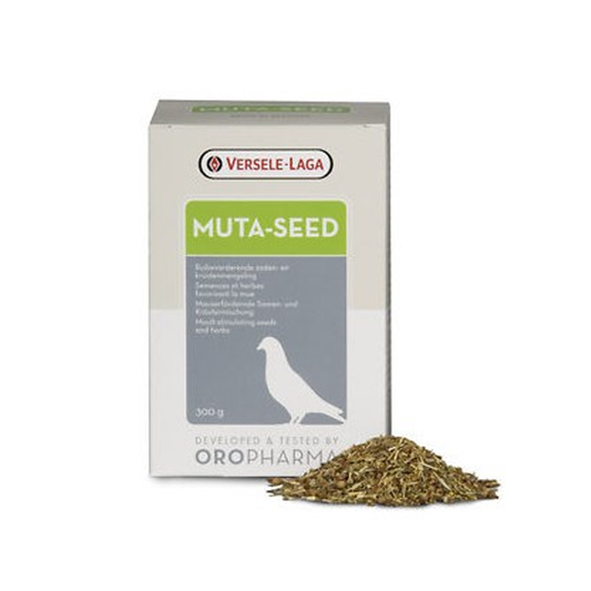 Versele-Laga Oropharma Muta-Seed 300g