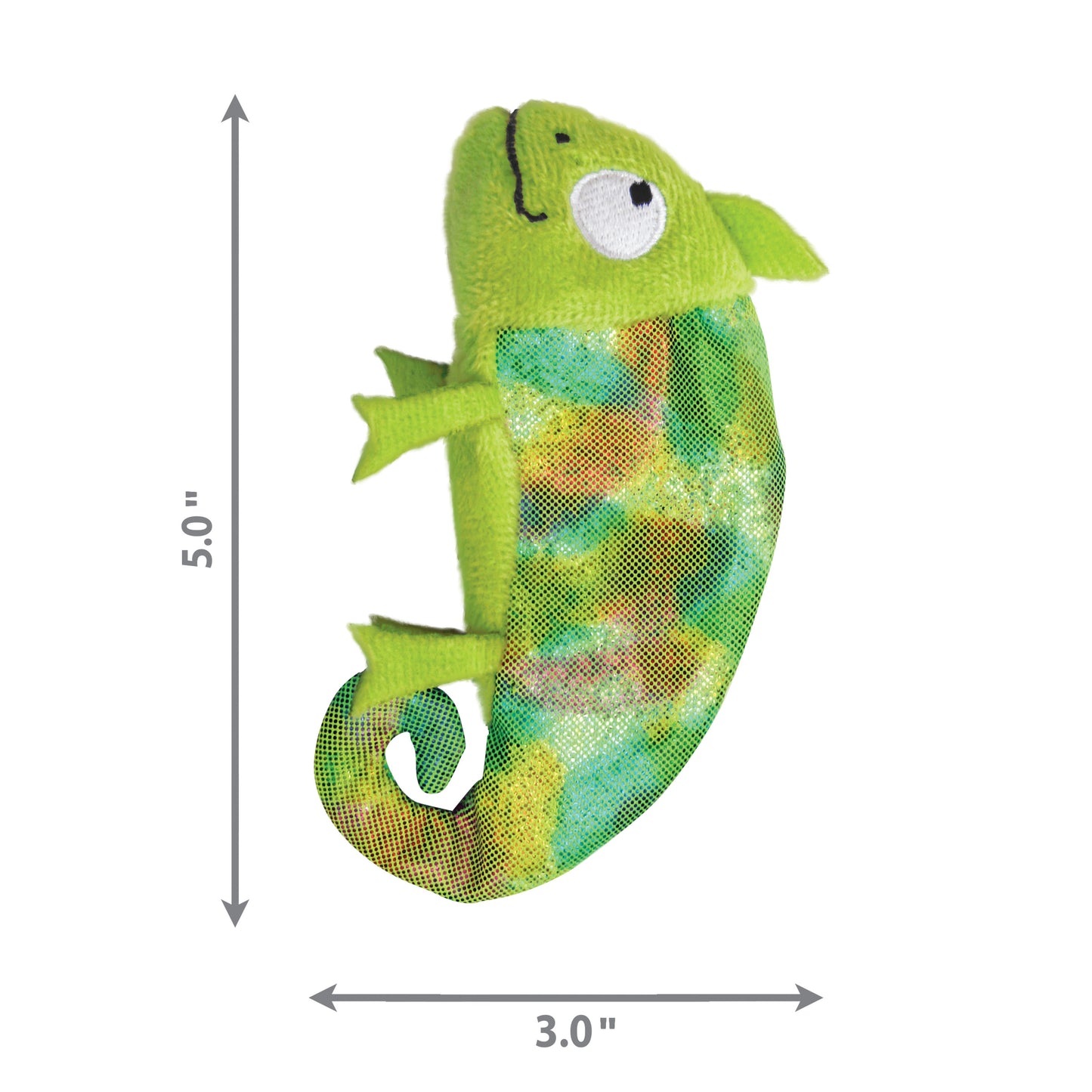 KONG Refillables Chameleon