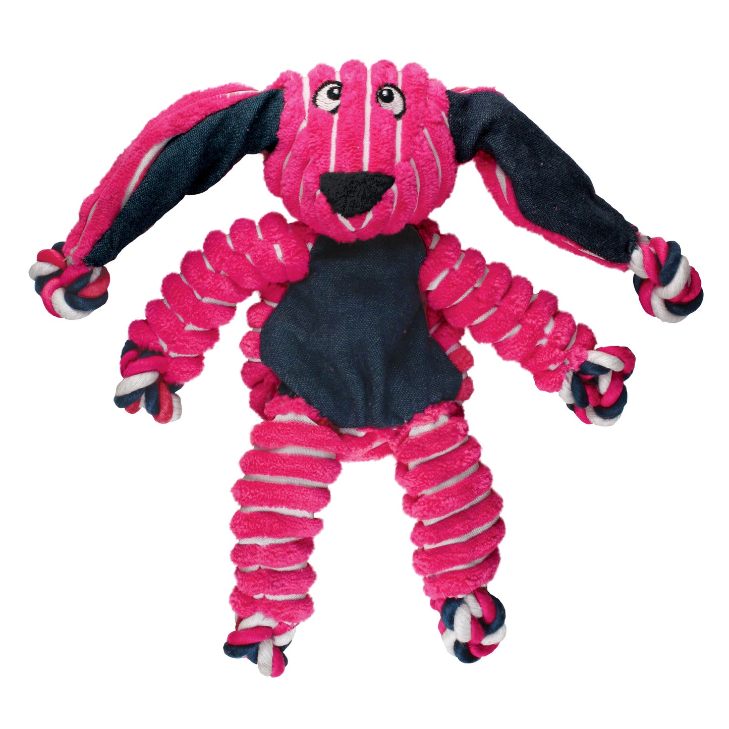 KONG Floppy Knots Bunny S