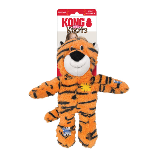 KONG Wild Knots Tiger M