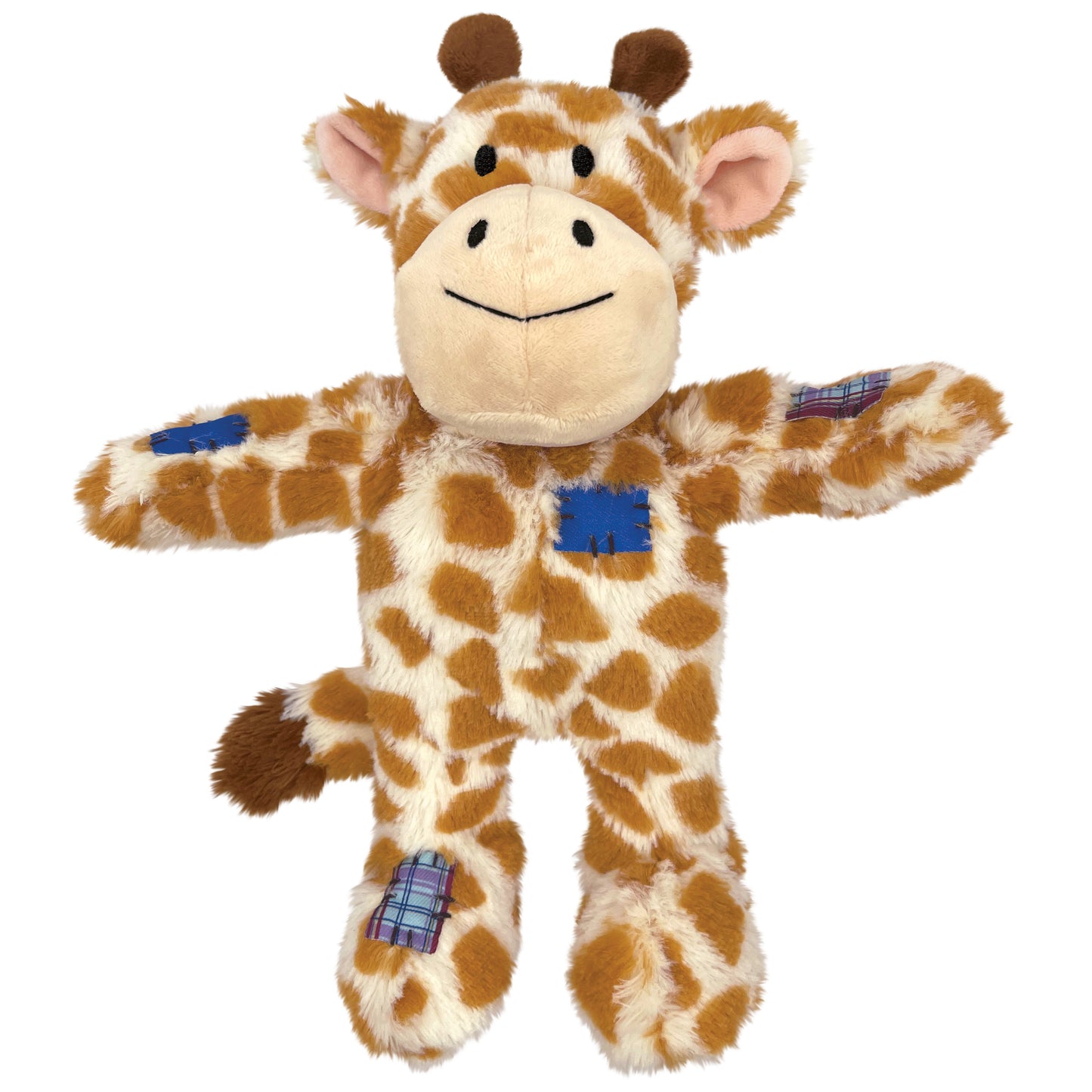 KONG Wild Knots Giraffe M