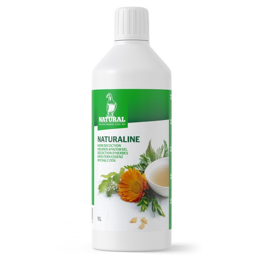 Natural Naturaline 1L