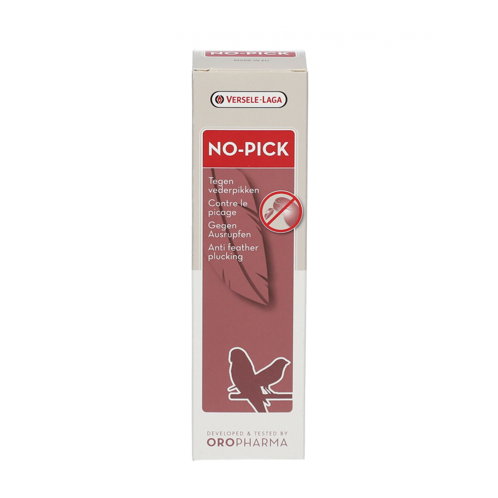 Versele-Laga Oropharma No-Pick 100ml