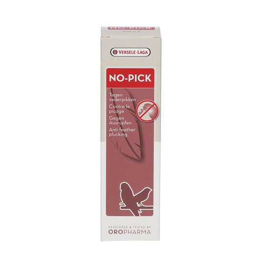 Versele-Laga Oropharma No-Pick 100ml