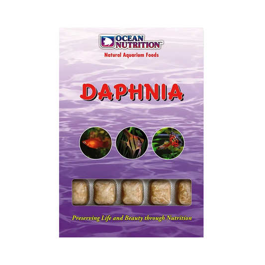Ocean Nutrition Frozen Daphina 100g