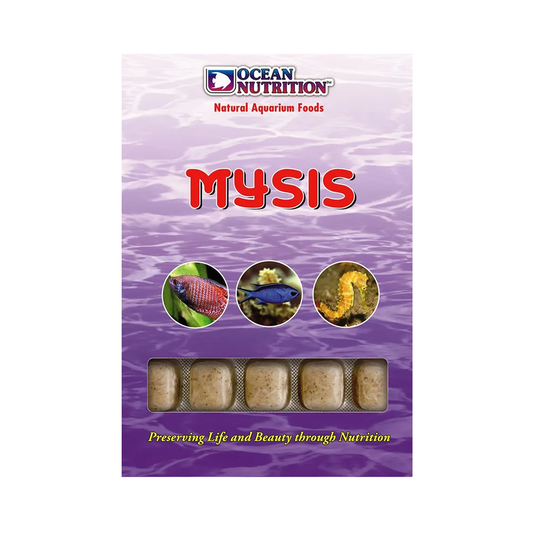 Ocean Nutrition Frozen Mysis 100g