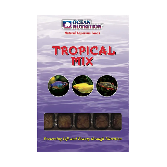 Ocean Nutrition Frozen Tropical Mix 100g