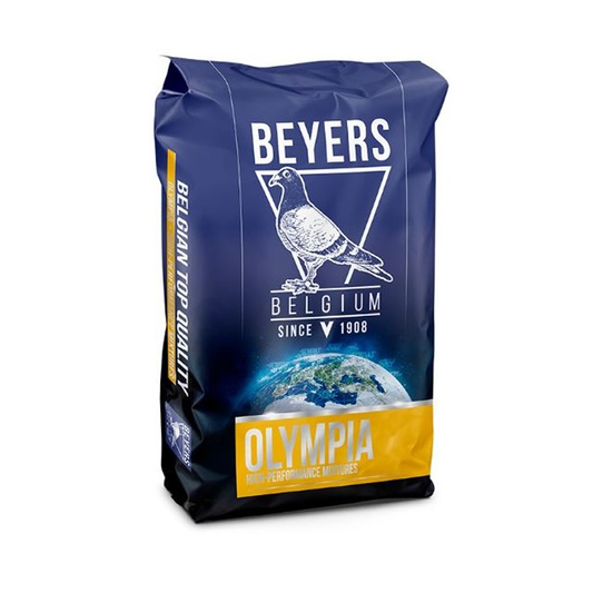 Beyers Olympia 52 25kg