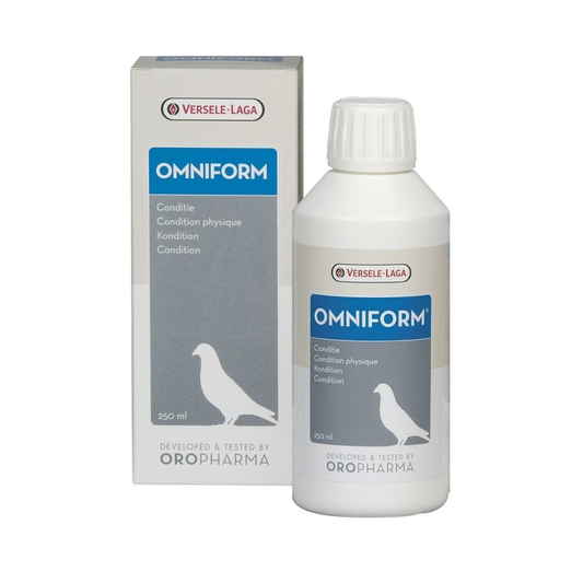 Versele-Laga Oropharma Omniform 250ml