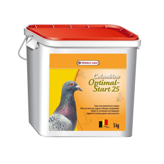 Versele-Laga Colombine Optimal Start 25 5kg