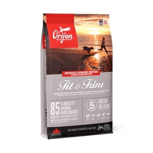 Orijen Dog Fit & Trim 6kg
