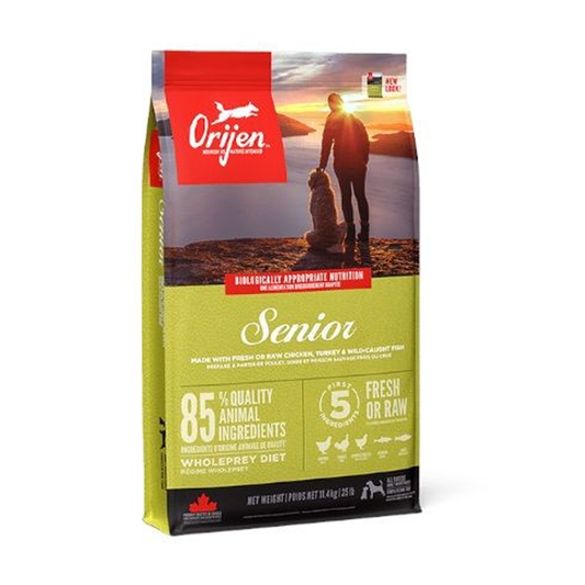 Orijen Dog Senior 6kg