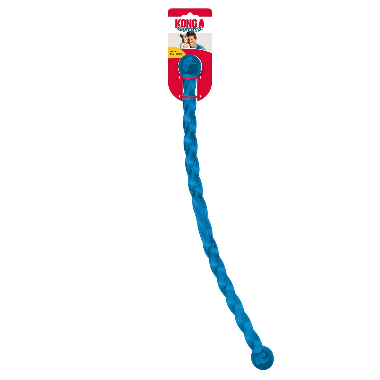 KONG Safestix Assorted S