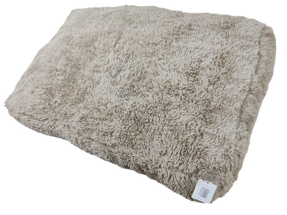 Ponchik Chocolate Anxiety Bed Large 100cm