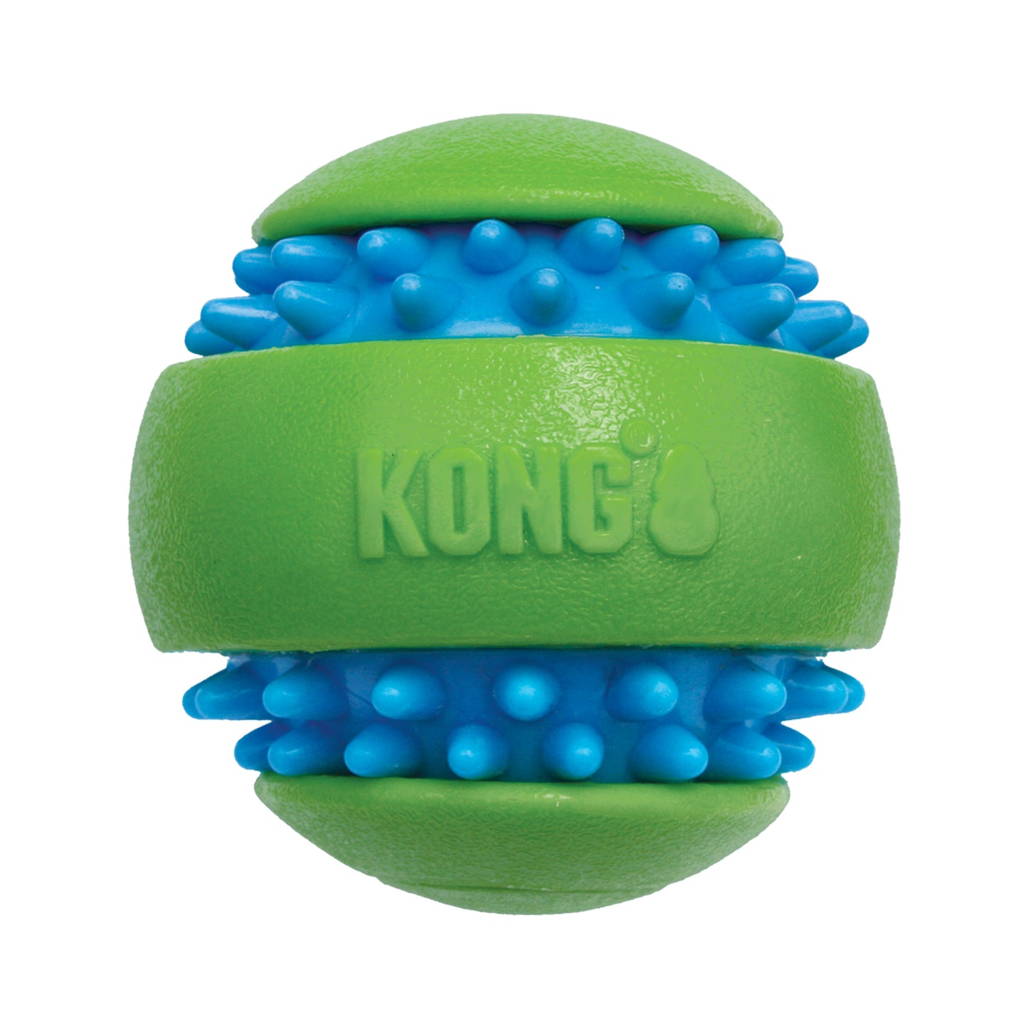 KONG Squeezz Goomz Ball M