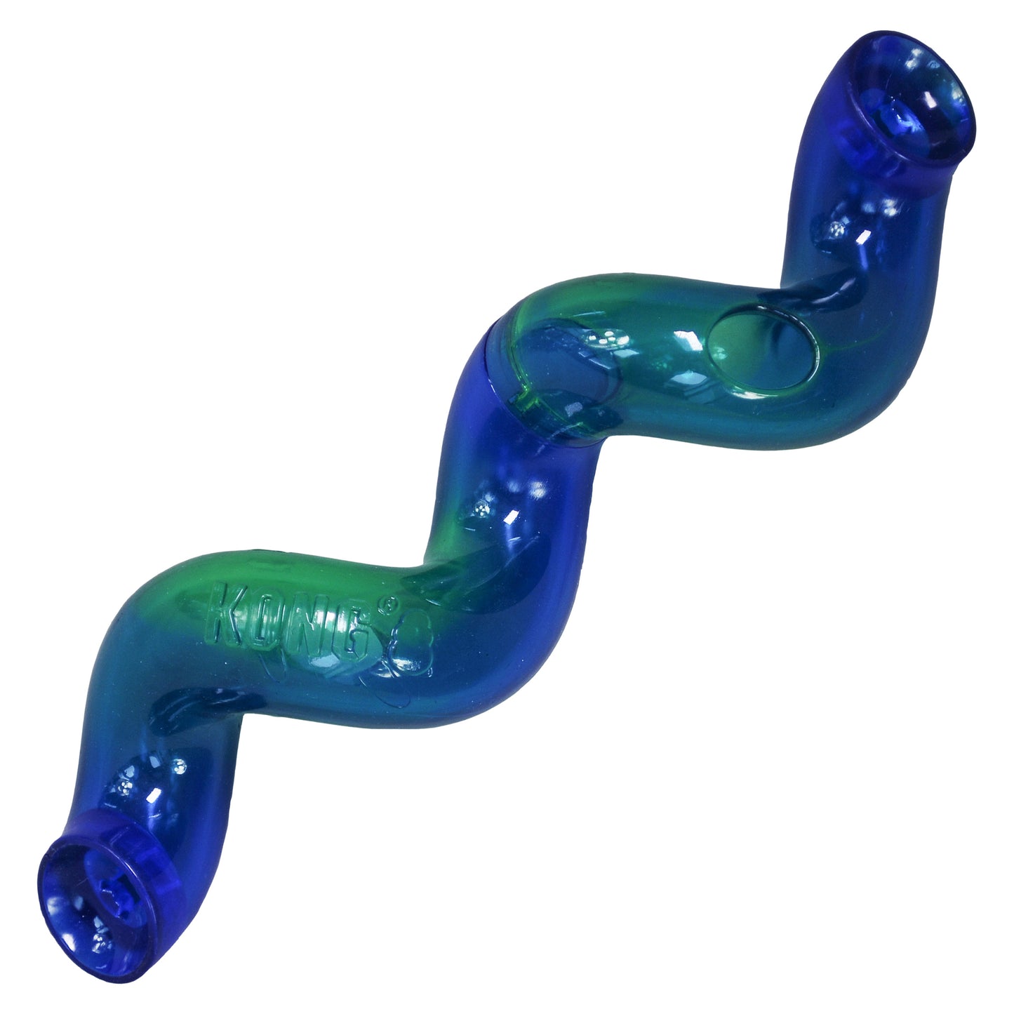 KONG Spiral Treat Stick S