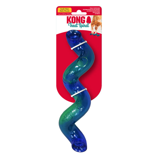 KONG Spiral Treat Stick S