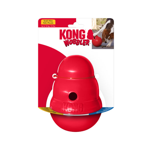KONG Wobbler S