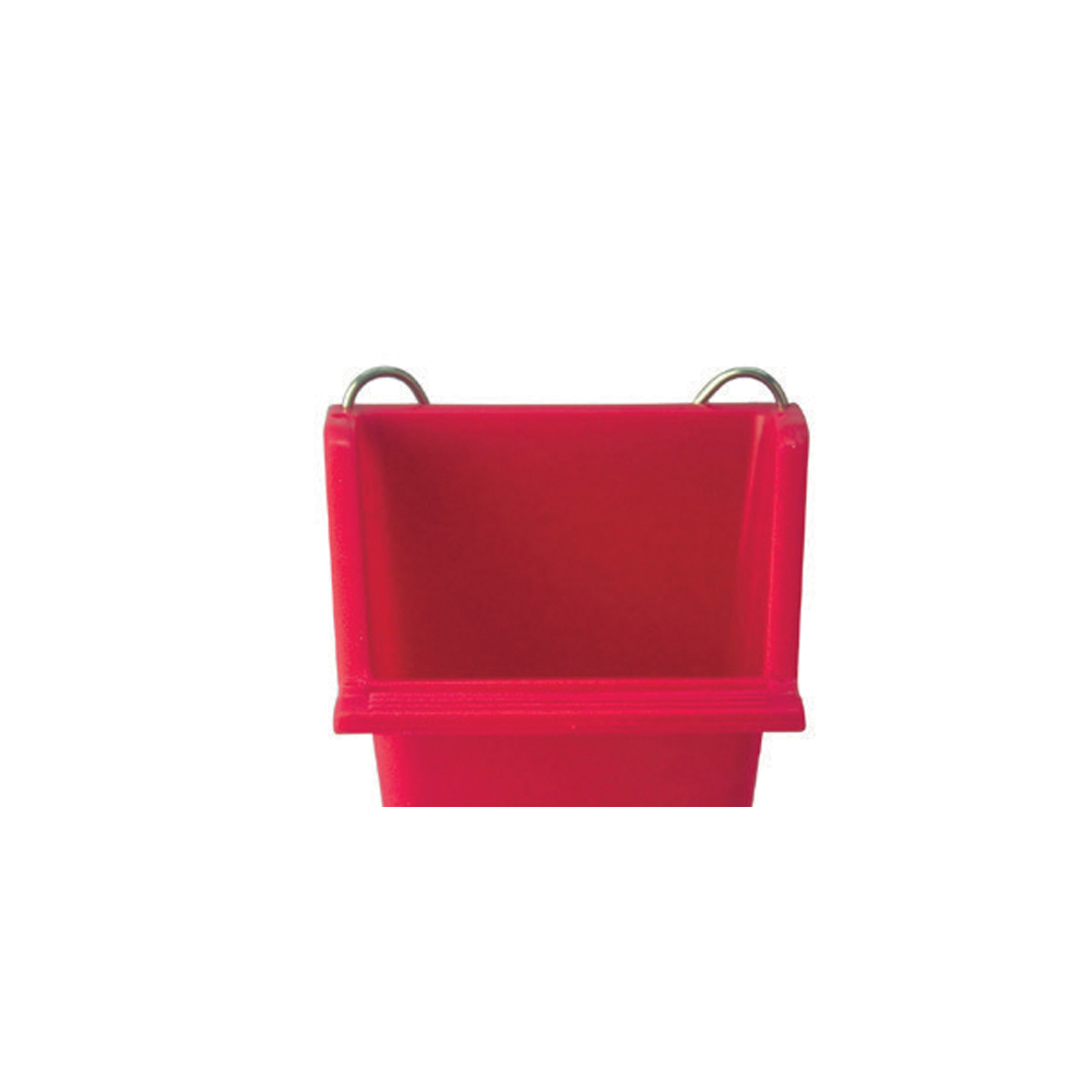 Plastic Hook On Bowl Small