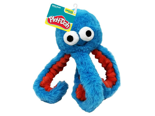 Hasbro Play-Doh Octopus 6.5"