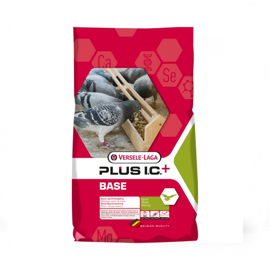 Versele-Laga Base Plus I.C. 20kg