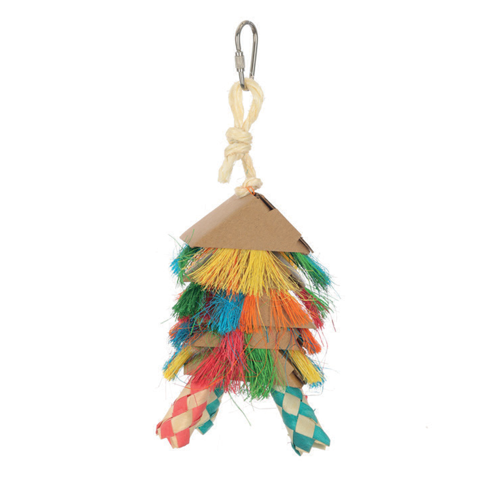 Preening Stick Toy