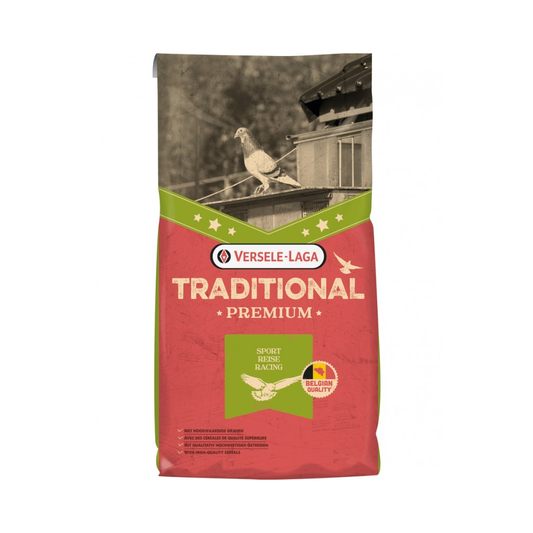 Versele-Laga Premium Super Widowhood 20kg