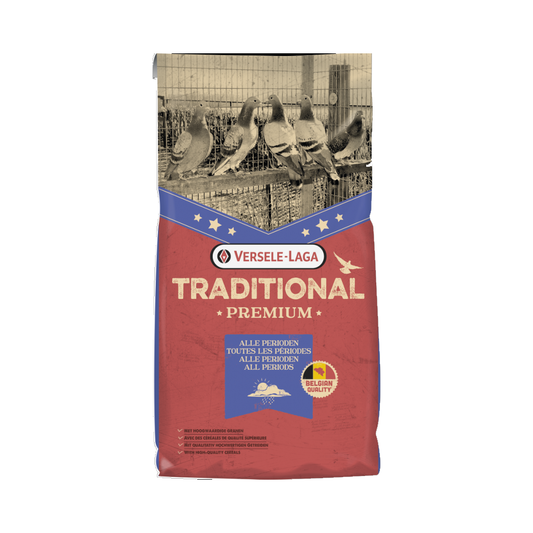 Versele-Laga Premium Super Winner 20kg