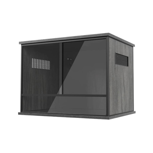 ProRep Vivarium Black 60x45x45cm