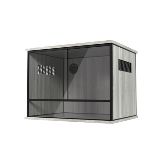 ProRep Vivarium Grey 60x45x45cm