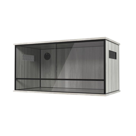 ProRep Vivarium Grey 90x45x45cm