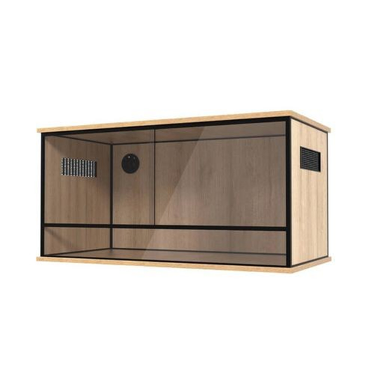 ProRep Vivarium Oak 120x45x45cm