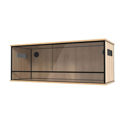 ProRep Vivarium Oak 120x59x59cm