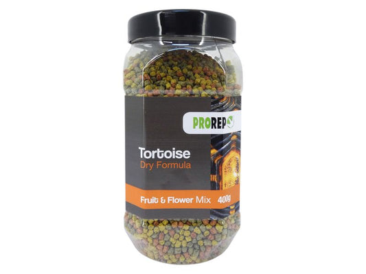 ProRep Dry Tortoise Formula 400g