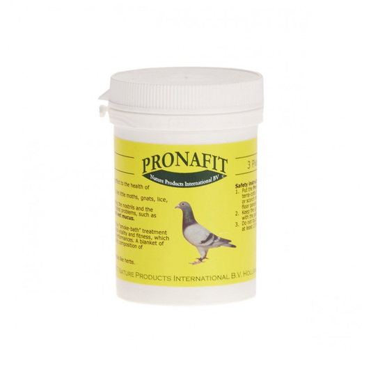 Pronafit Smoke Bombs 3pk