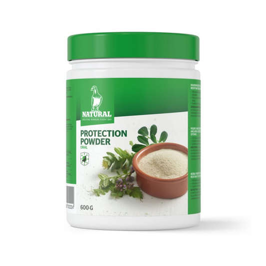 Natural Protection Powder 600g
