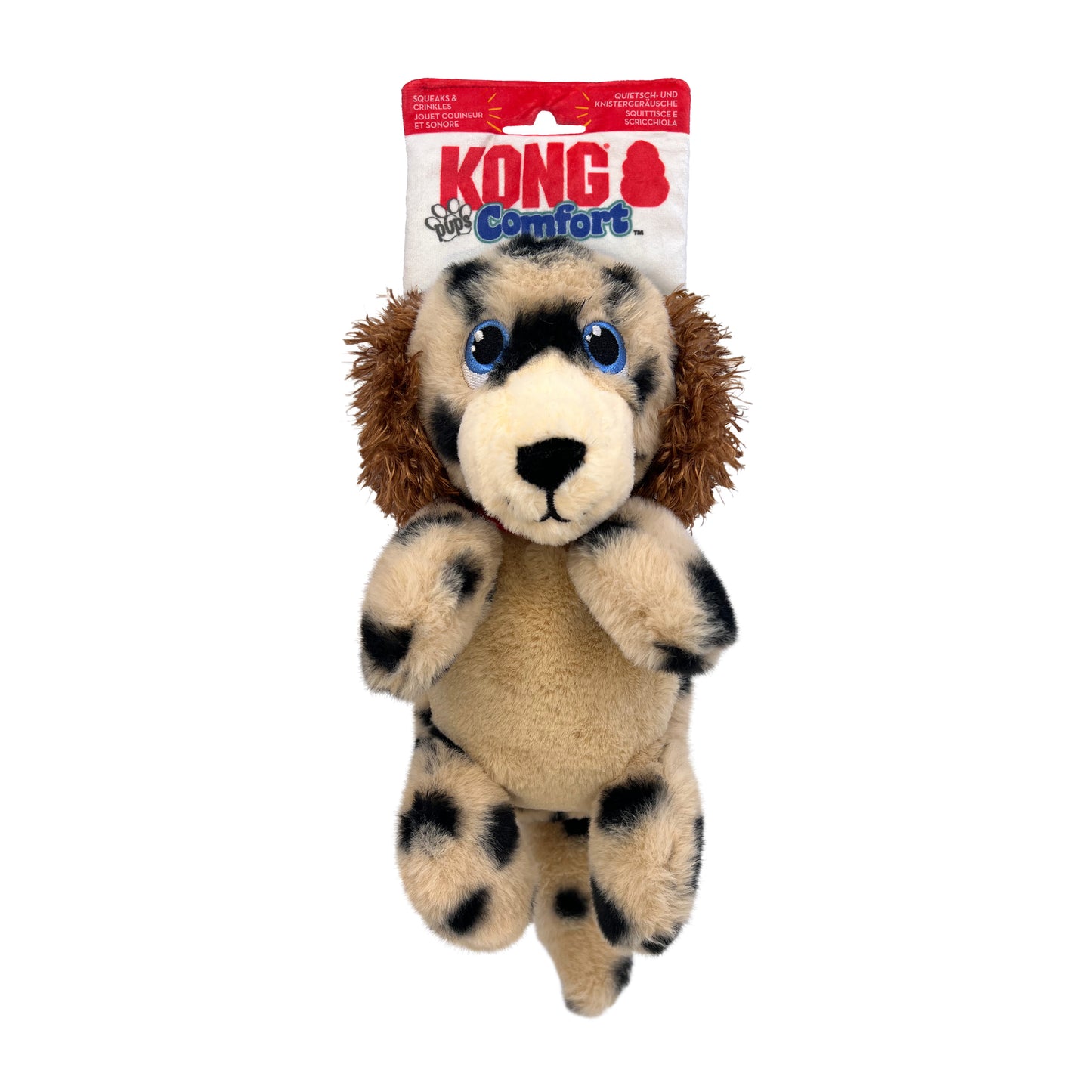 KONG Comfort Pups Spot M