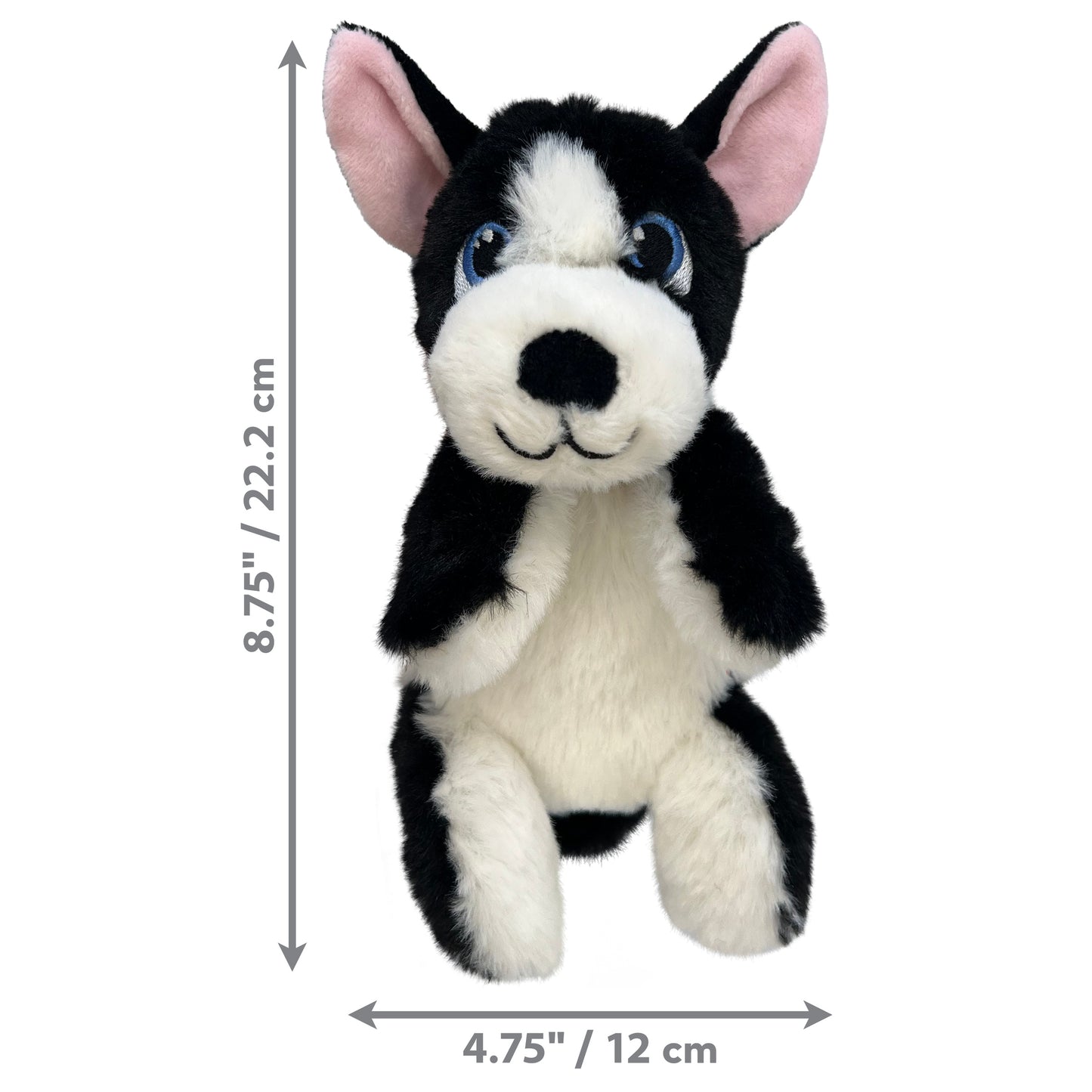 KONG Comfort Pups Boss S