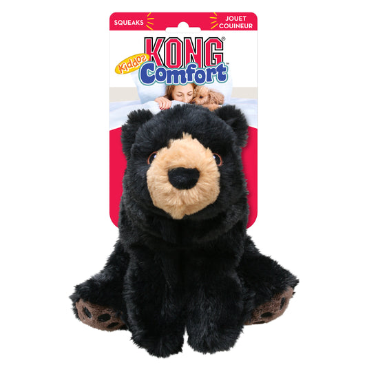 KONG Comfort Kiddos Bear L