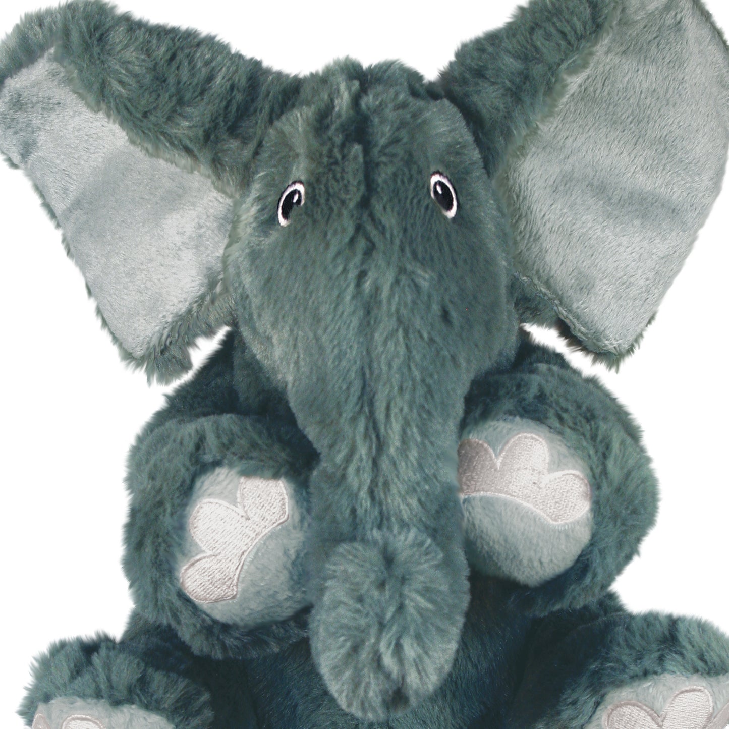 KONG Comfort Kiddos Elephant XS