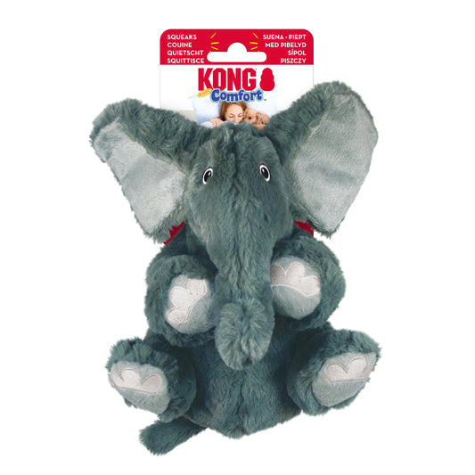 KONG Comfort Kiddos Elephant XS