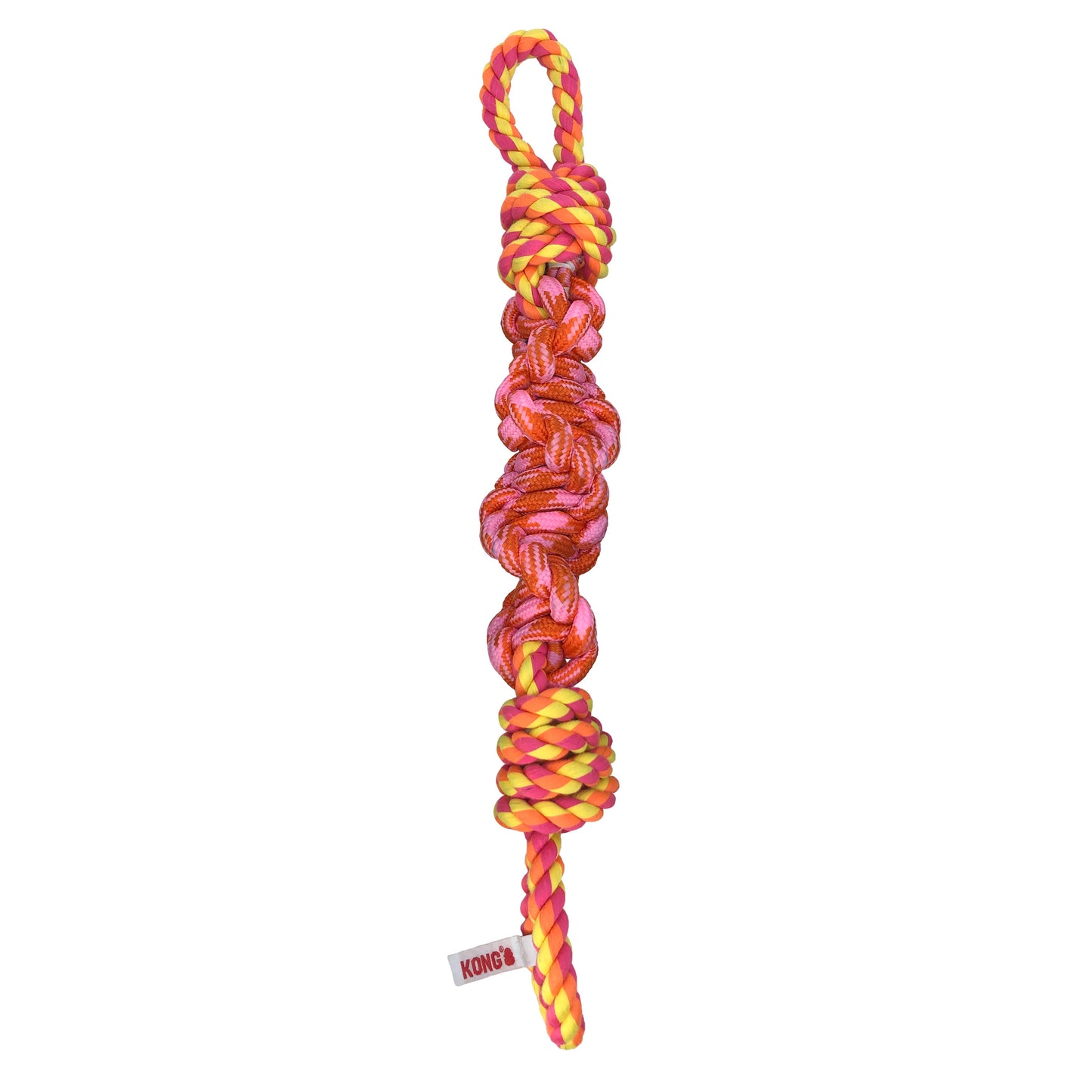 KONG Rope Bunji Assorted M