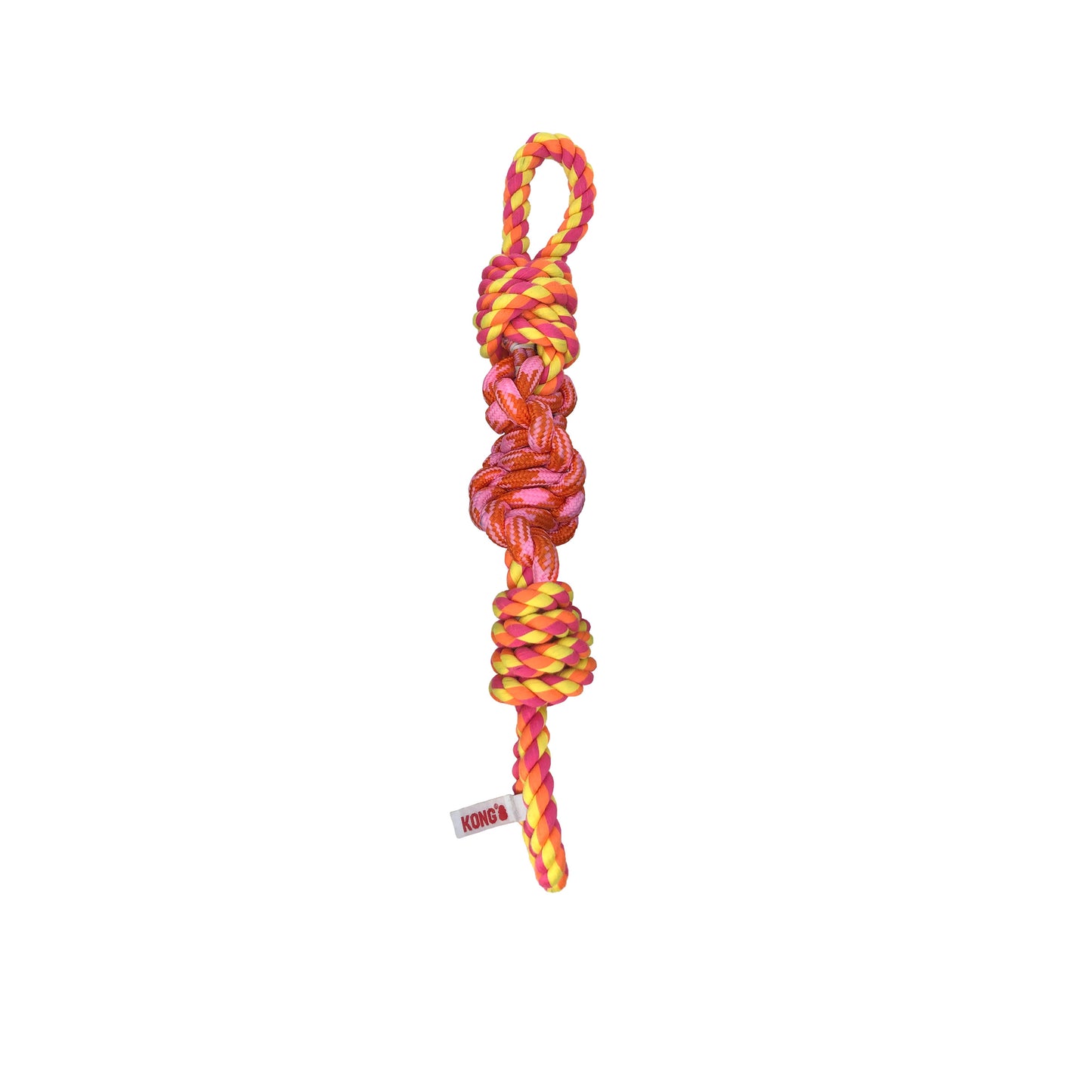 KONG Rope Bunji Assorted S