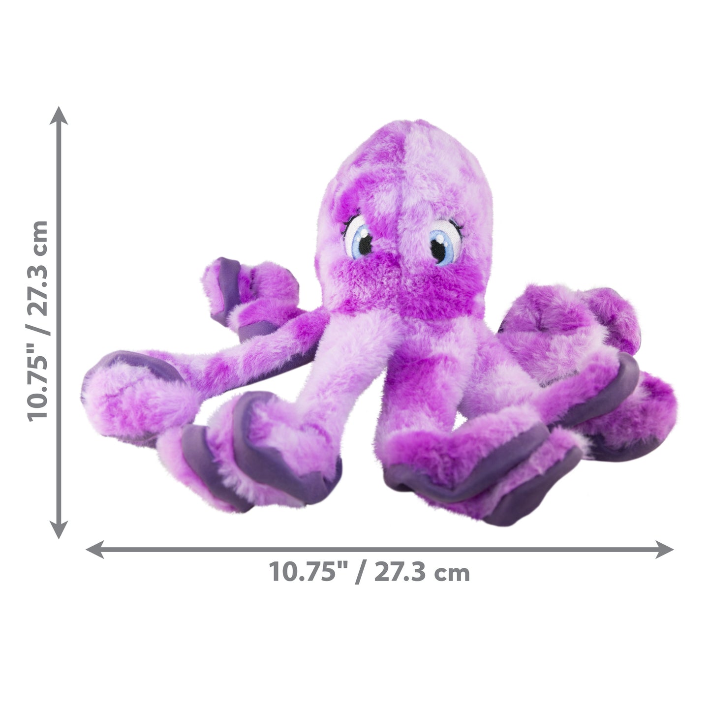 KONG SoftSeas Octopus L