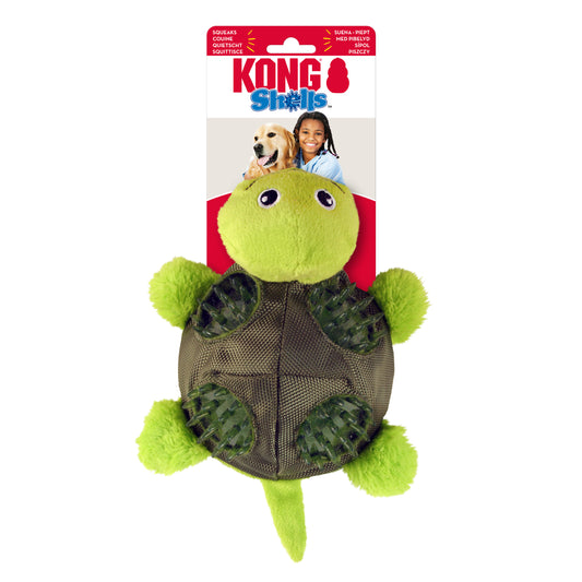KONG Shells Turtle L