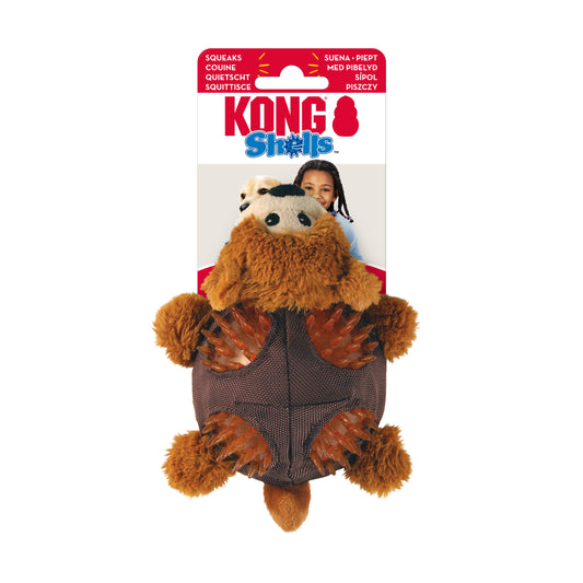 KONG Shells Bear S