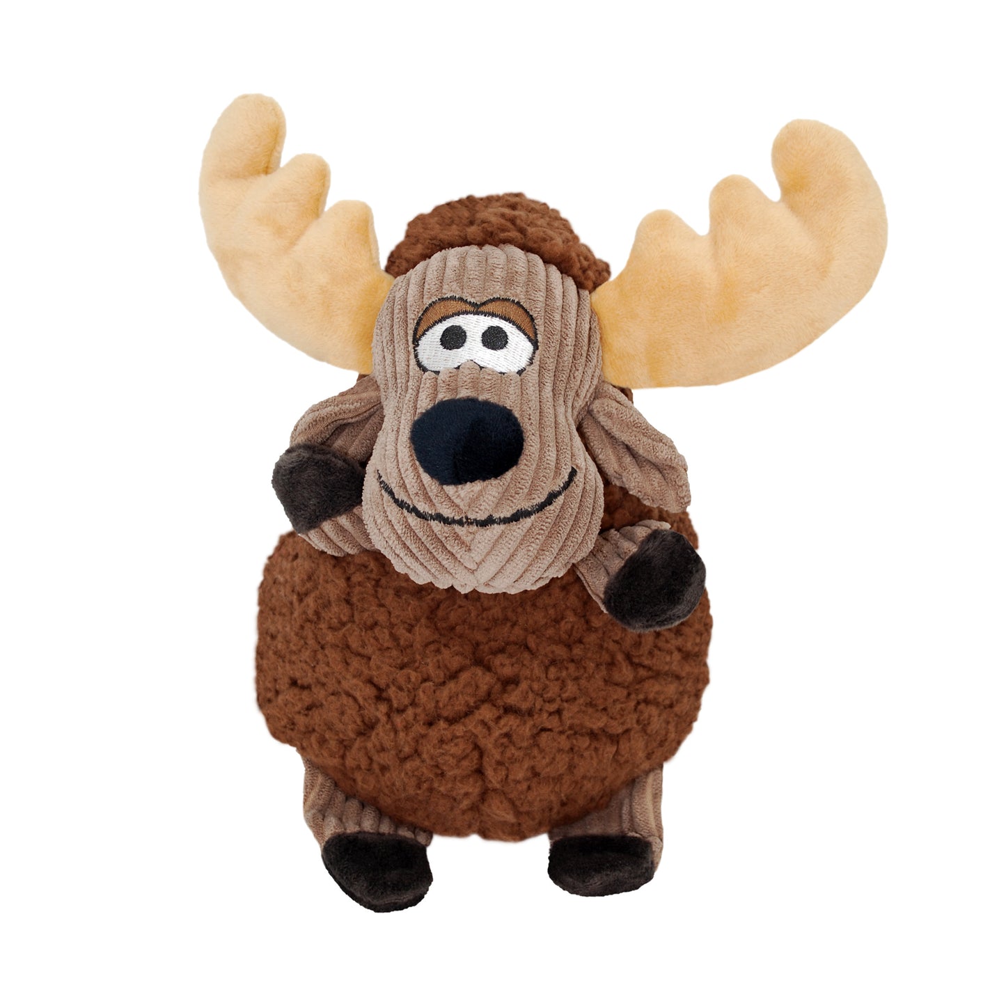 KONG Sherps Floofs Moose M