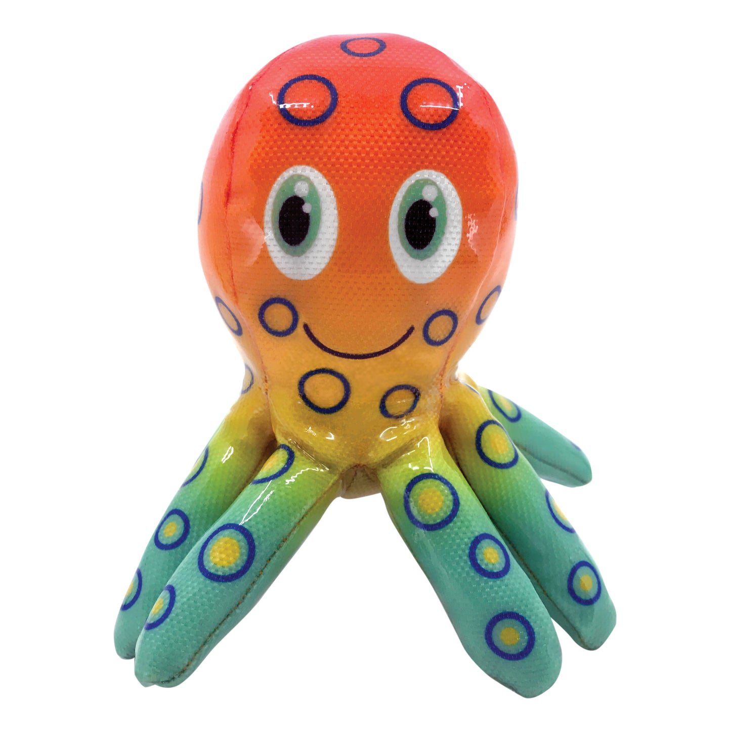 KONG Shieldz Tropics Octopus M