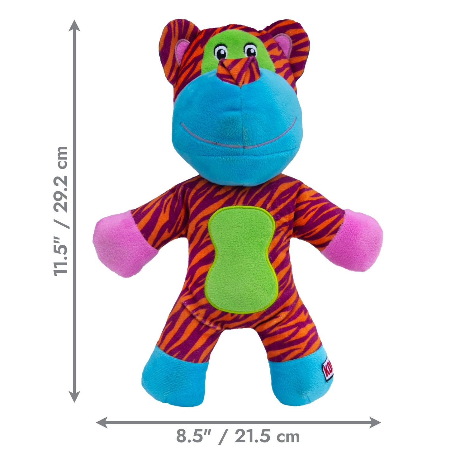 KONG Switcheroos Assorted L
